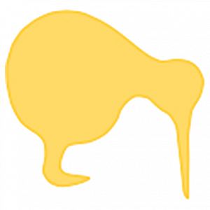 The National Kiwi Centre Favicon