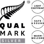 Qualmark Silver certification