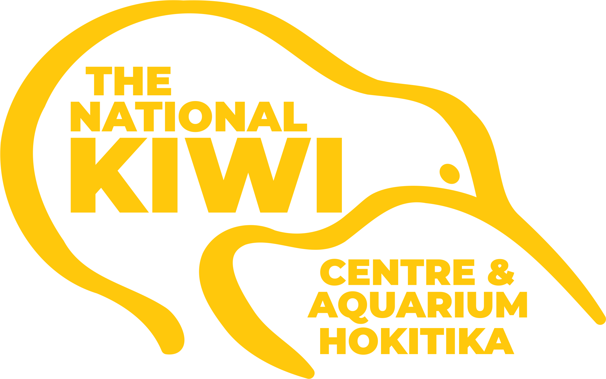 The National Kiwi Centre Hokitika