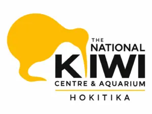 National Kiwi Centre & Aquarium Hokitika logo